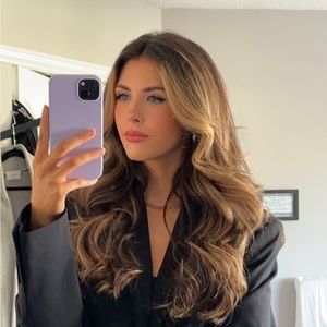 Meet your Posher, Alyssa